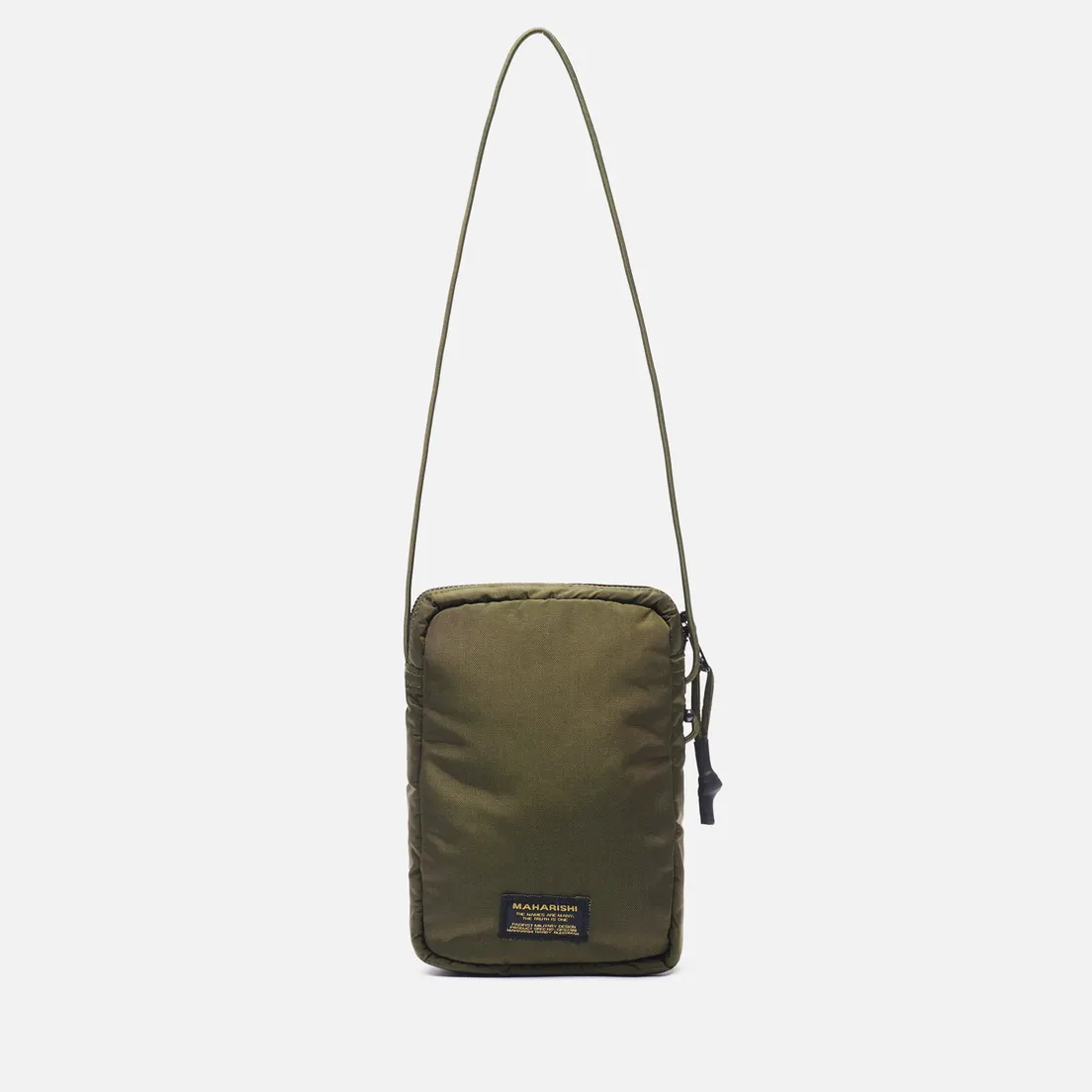 maharishi Сумка Maha MA Pocket Pouch