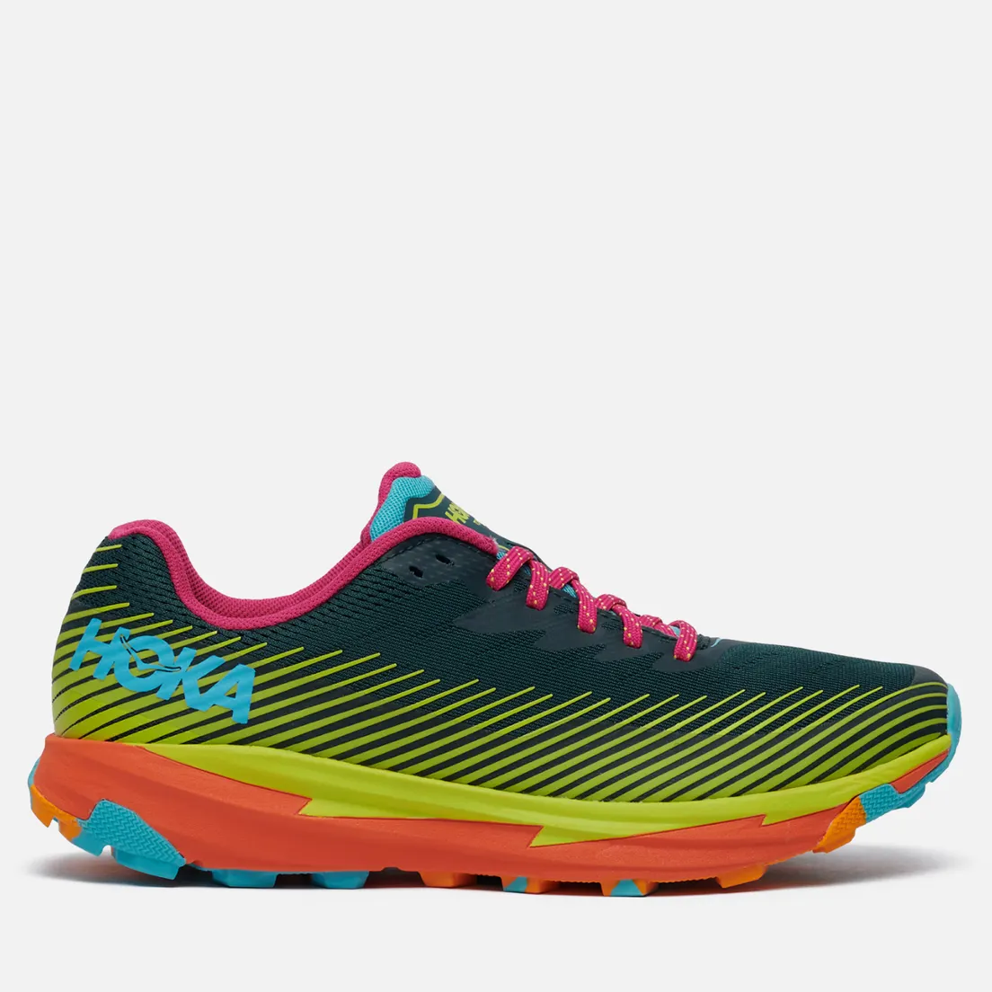 Hoka One One Мужские кроссовки x Cotopaxi Torrent 2