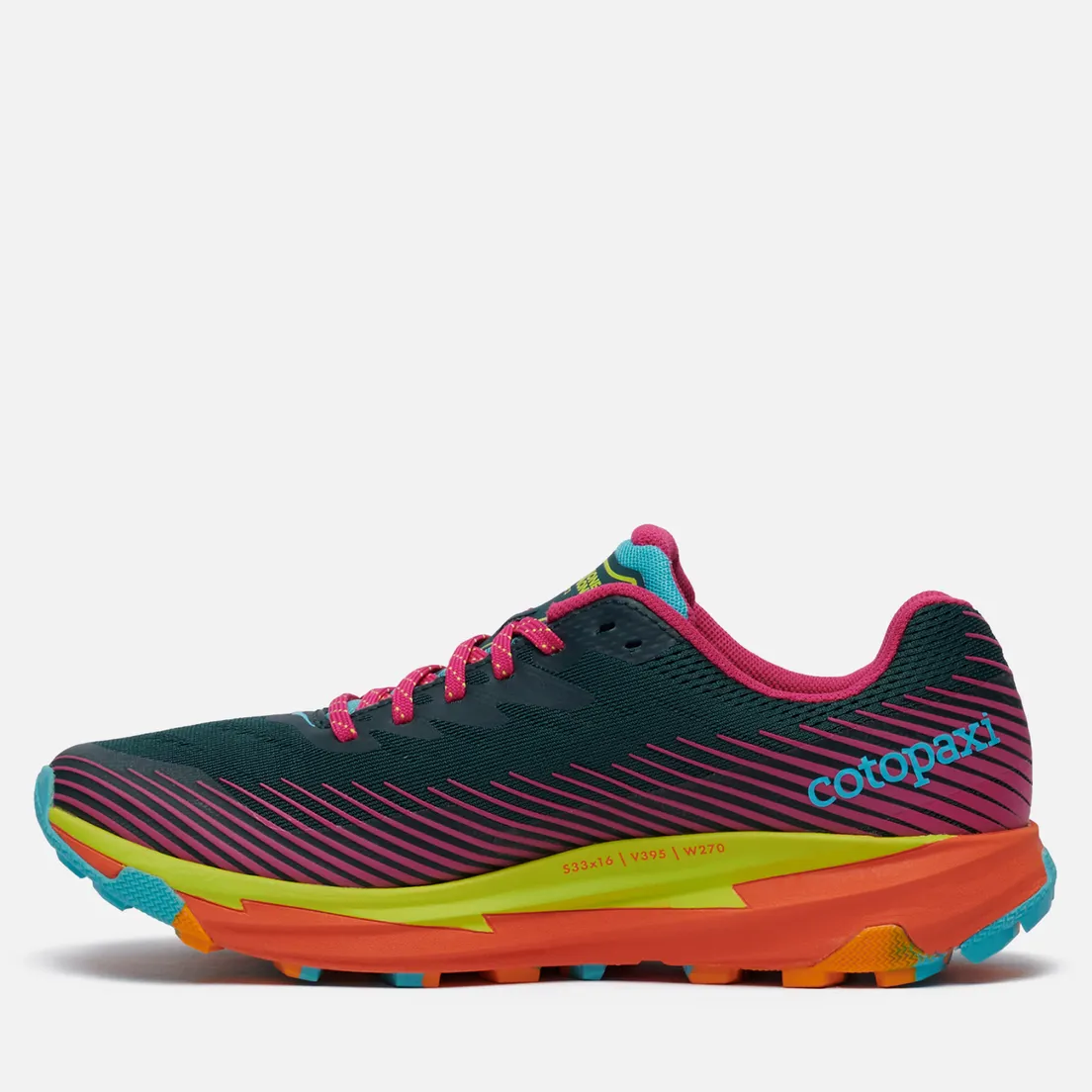 Hoka One One Мужские кроссовки x Cotopaxi Torrent 2