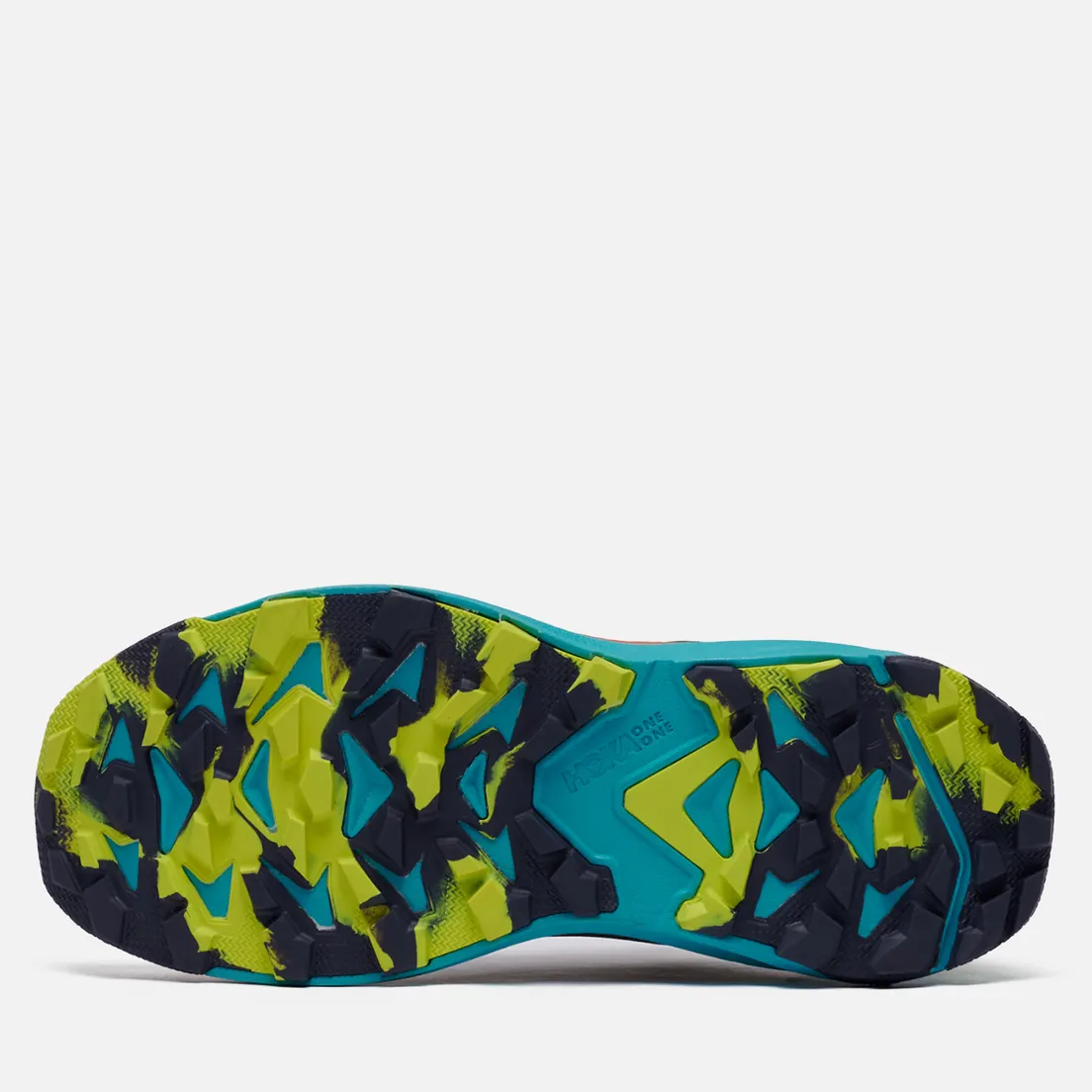 Hoka One One Мужские кроссовки x Cotopaxi Torrent 2
