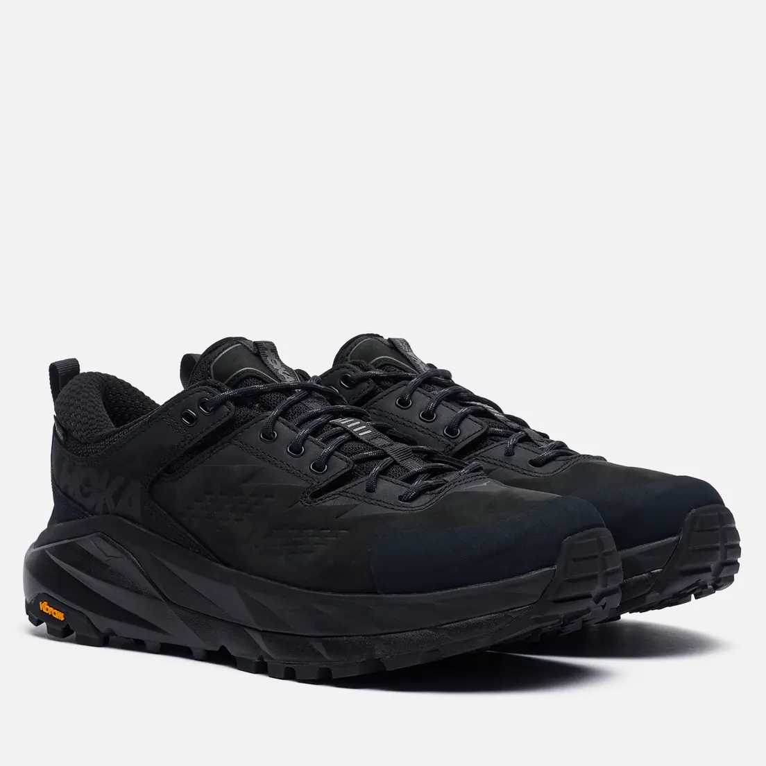 Hoka One One Мужские кроссовки Kaha Low Gore-Tex