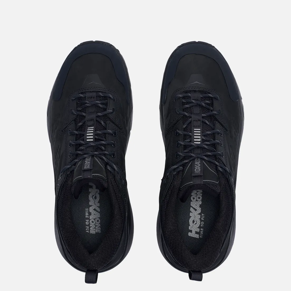 Hoka One One Мужские кроссовки Kaha Low Gore-Tex