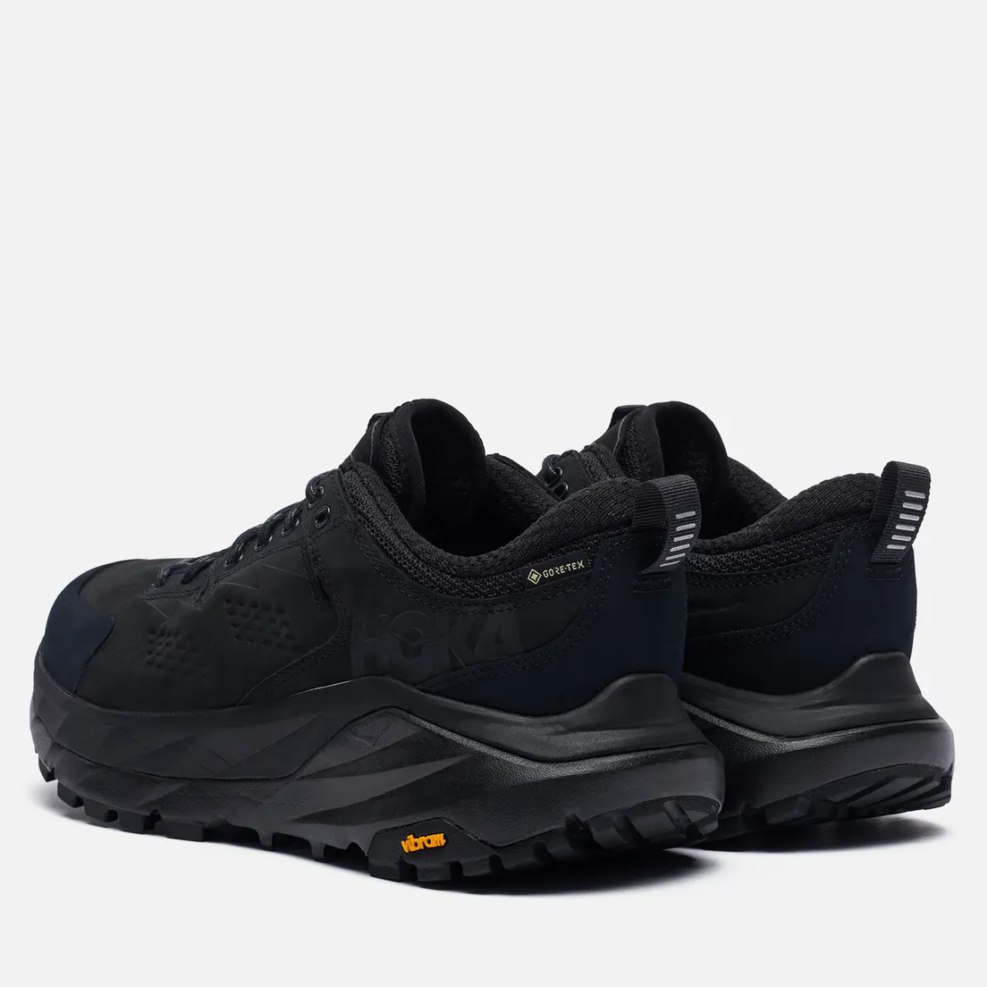 Hoka One One Мужские кроссовки Kaha Low Gore-Tex