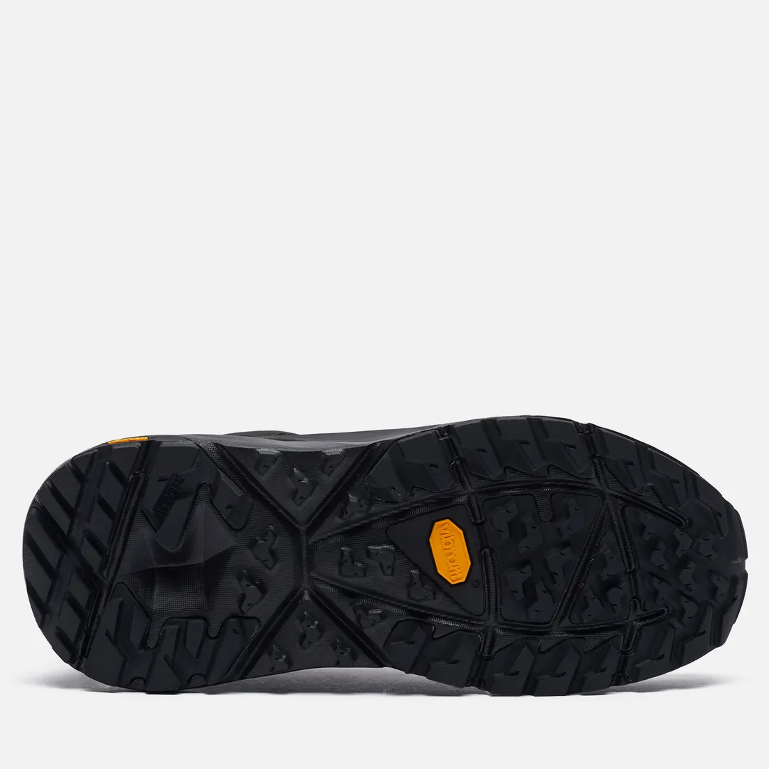 Hoka One One Мужские кроссовки Kaha Low Gore-Tex