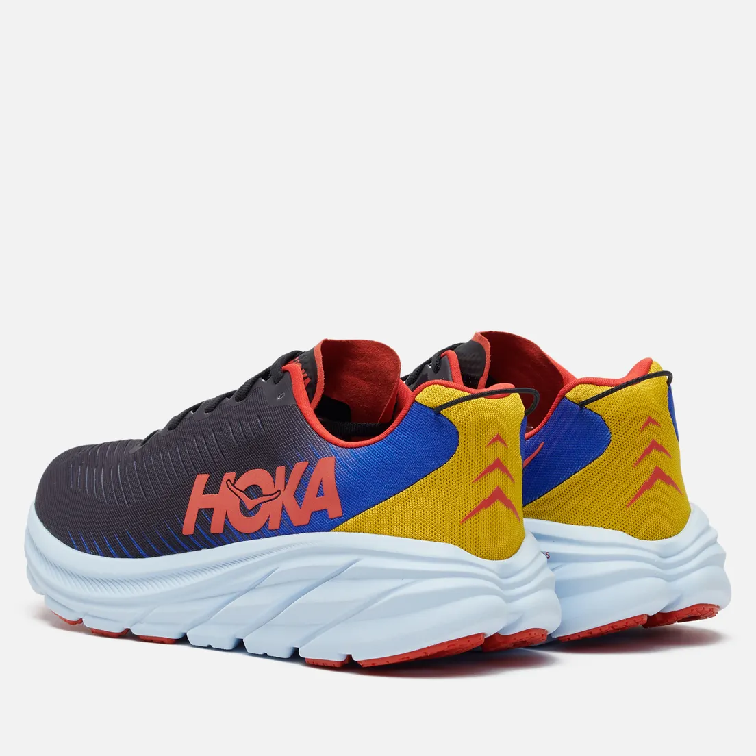 Hoka One One Мужские кроссовки Rincon 3