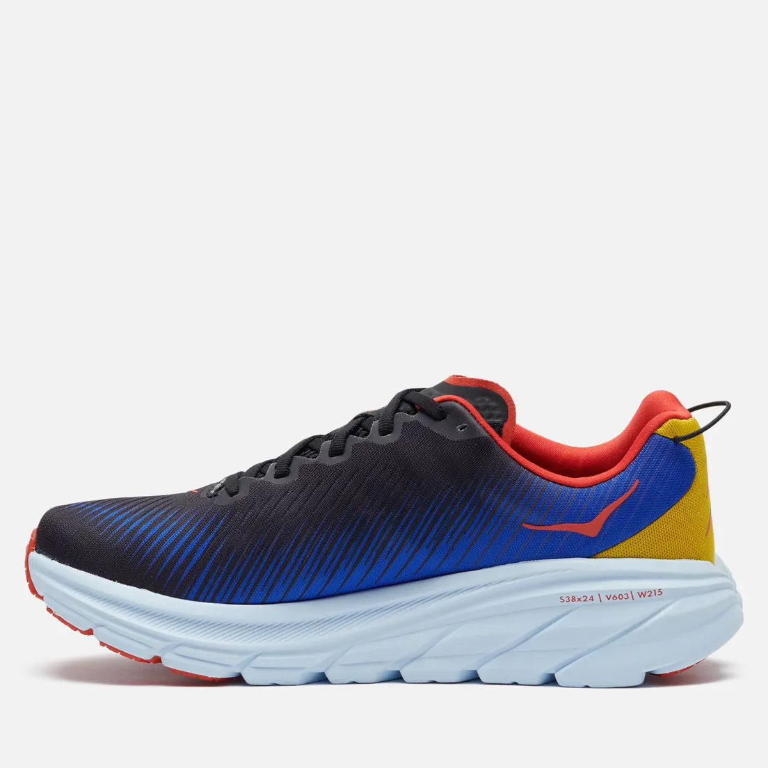 Hoka One One Мужские кроссовки Rincon 3