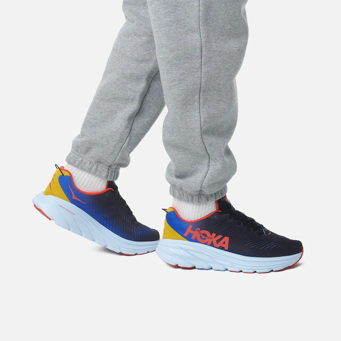 Hoka One One Мужские кроссовки Rincon 3