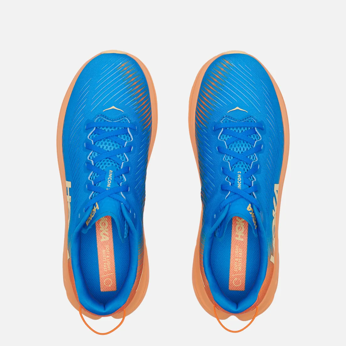 Hoka One One Мужские кроссовки Rincon 3