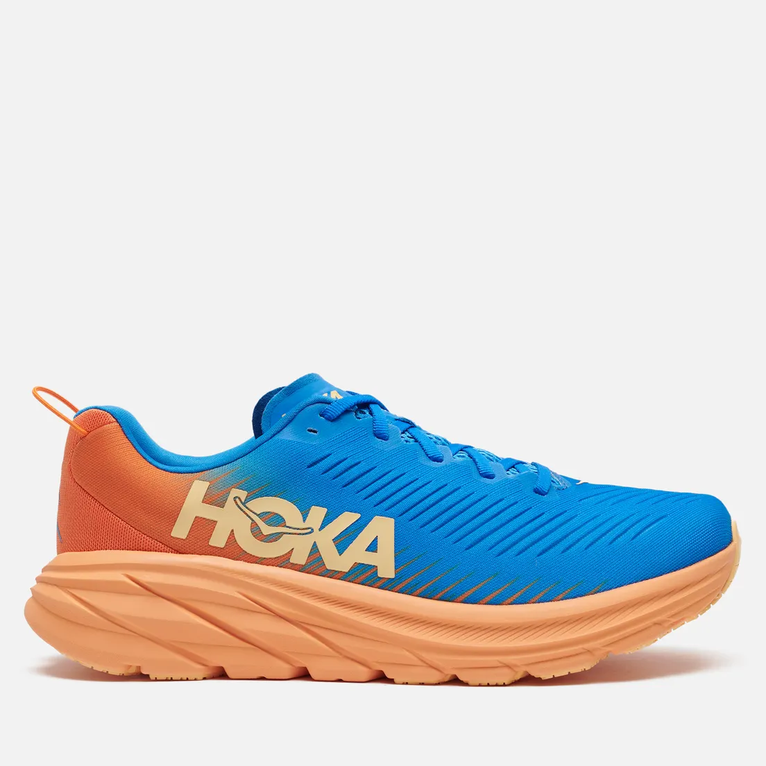Hoka One One Мужские кроссовки Rincon 3