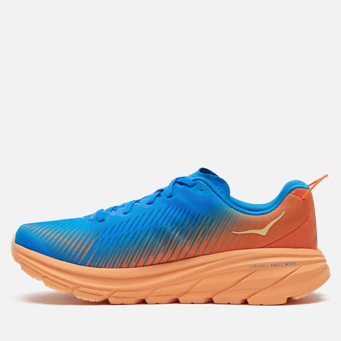 Hoka One One Мужские кроссовки Rincon 3