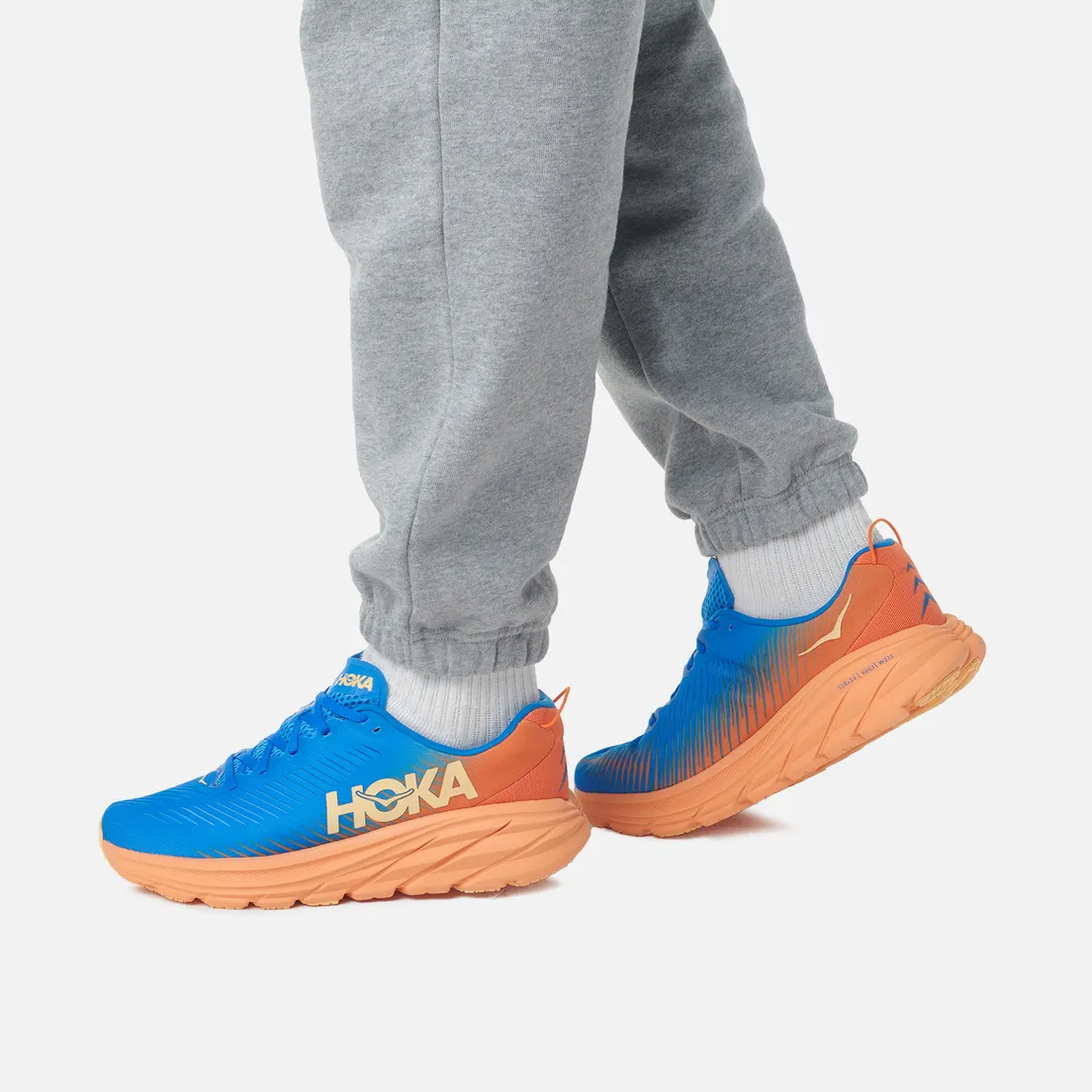 Hoka One One Мужские кроссовки Rincon 3