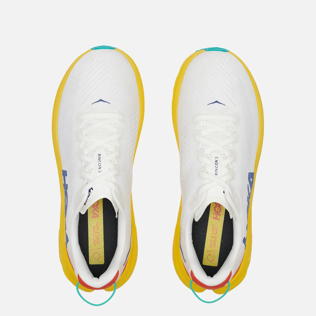 Hoka One One Мужские кроссовки Rincon 3
