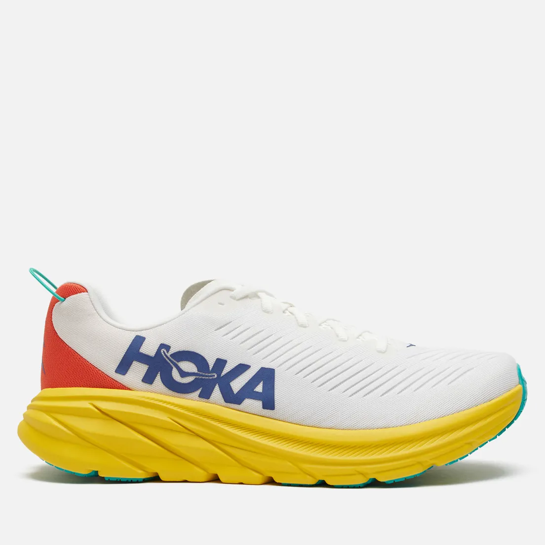 Hoka One One Мужские кроссовки Rincon 3