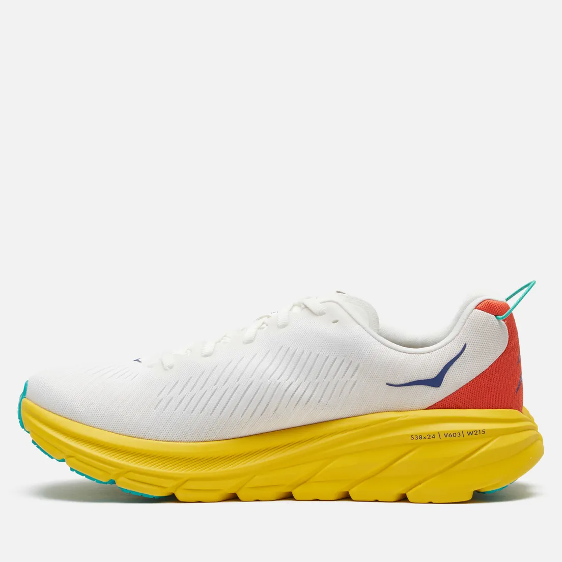 Hoka One One Мужские кроссовки Rincon 3