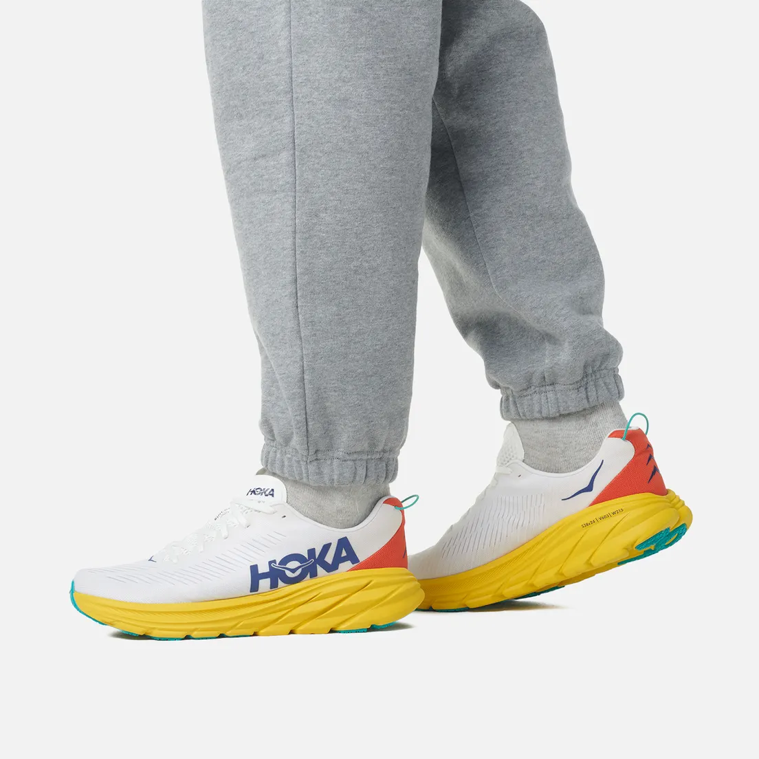 Hoka One One Мужские кроссовки Rincon 3