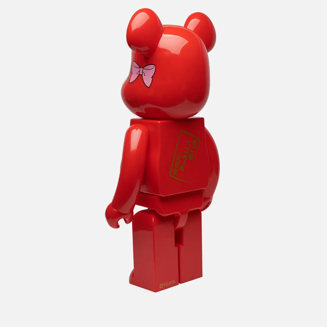 Medicom Toy Игрушка Daruma x Peko-Chan 1000%