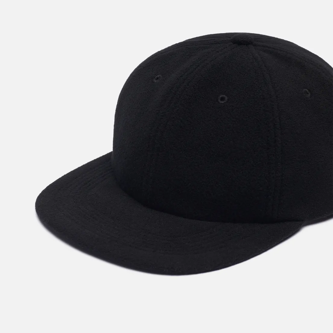 maharishi Кепка Waterproof Fleece 6 Panel