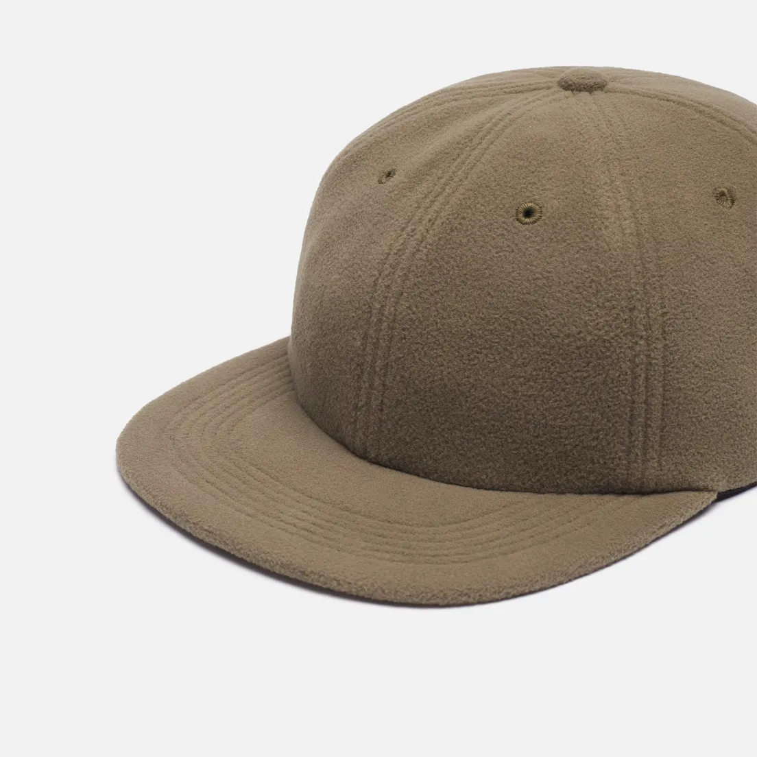 maharishi Кепка Waterproof Fleece 6 Panel