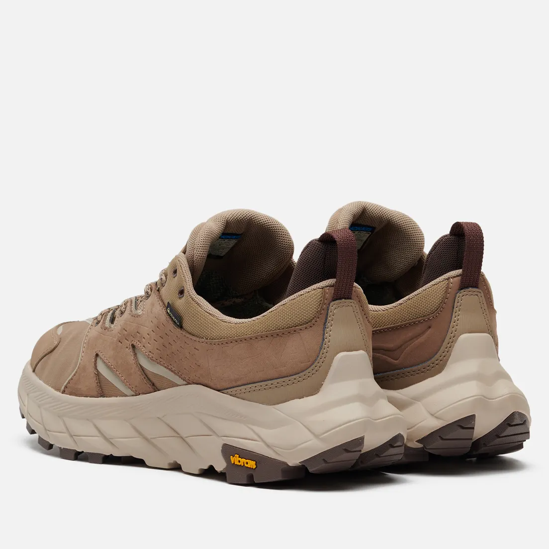 Hoka One One Мужские кроссовки Anacapa Low Gore-Tex