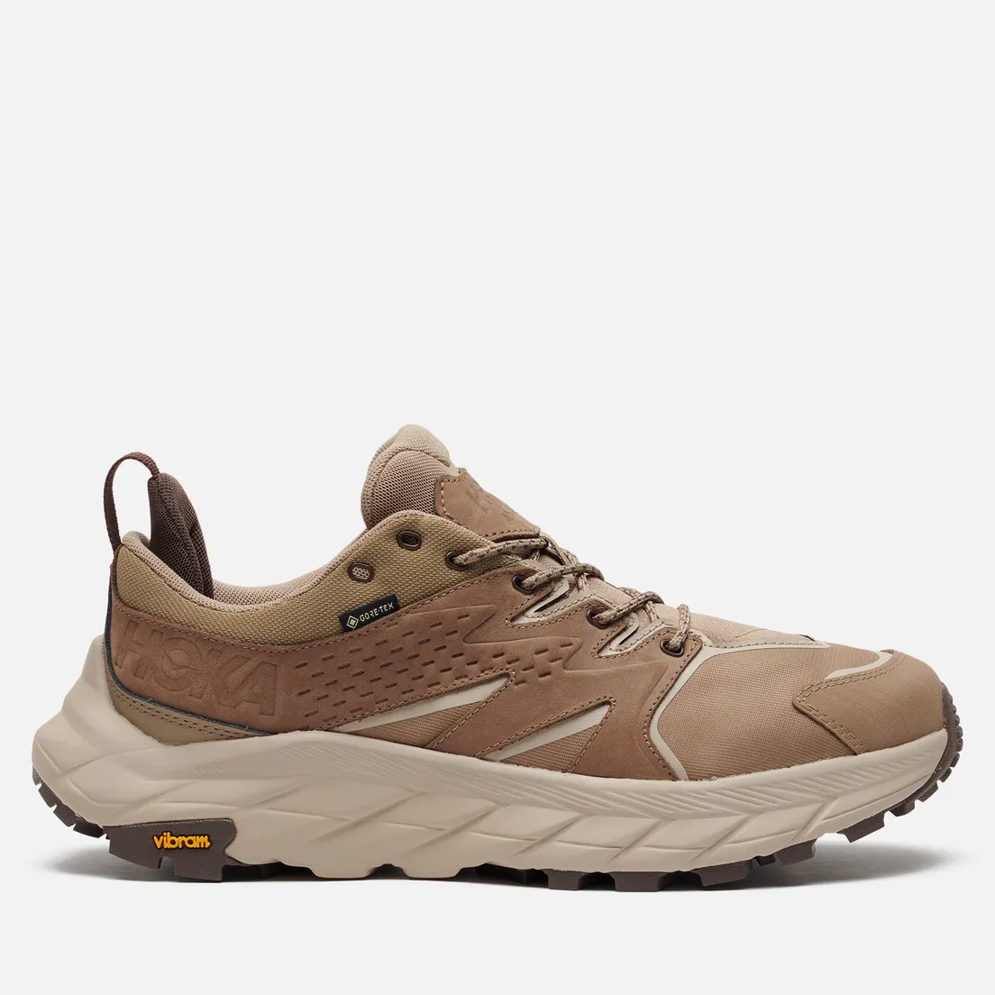 Hoka One One Мужские кроссовки Anacapa Low Gore-Tex