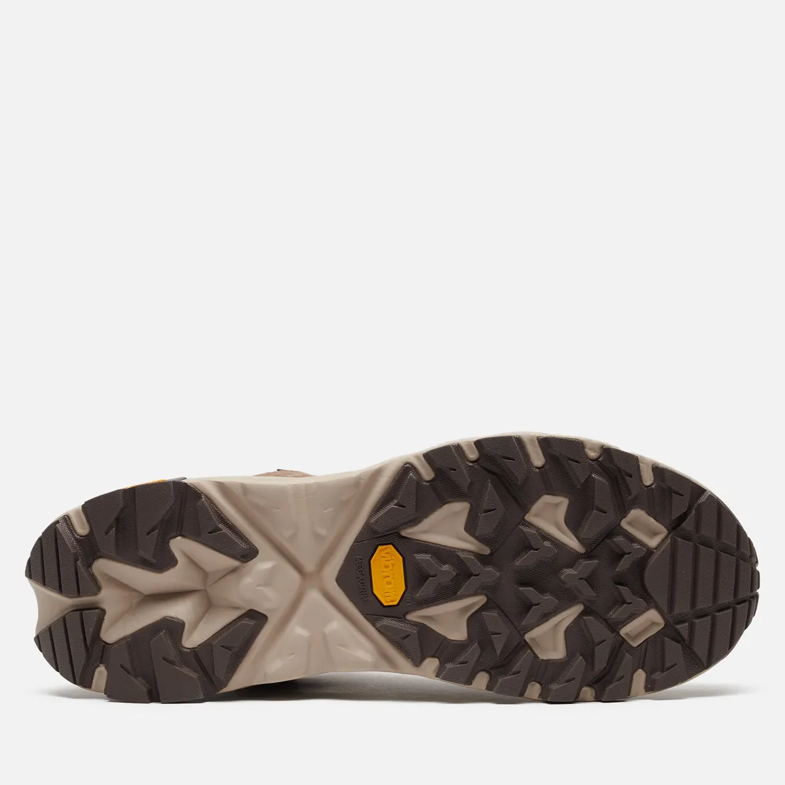 Hoka One One Мужские кроссовки Anacapa Low Gore-Tex