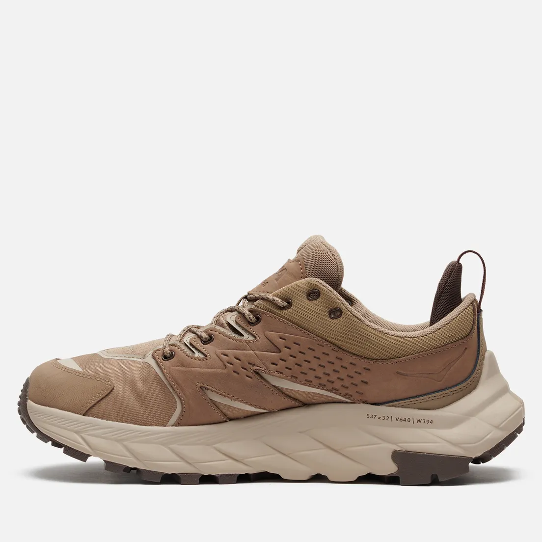 Hoka One One Мужские кроссовки Anacapa Low Gore-Tex