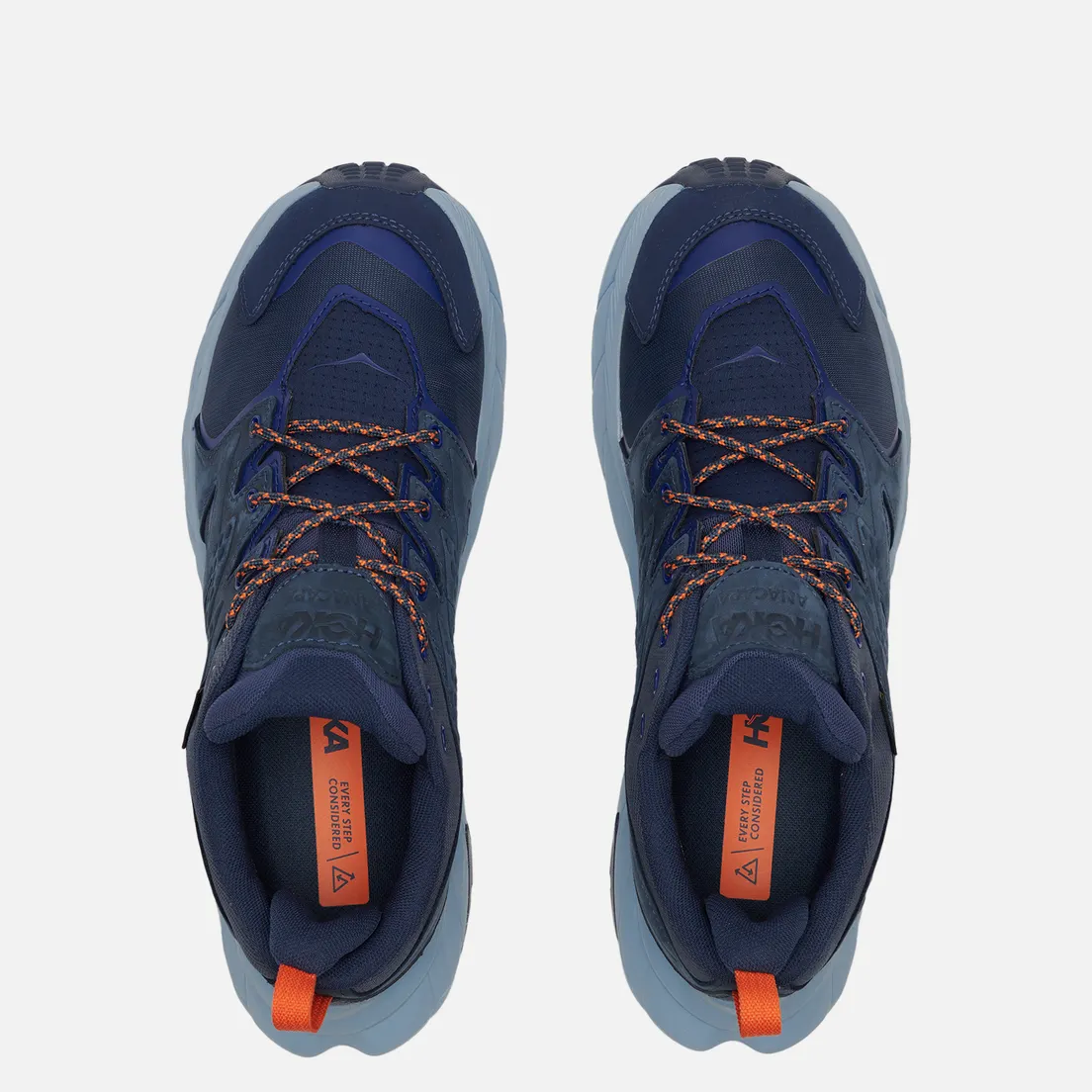 Hoka One One Мужские кроссовки Anacapa Low Gore-Tex