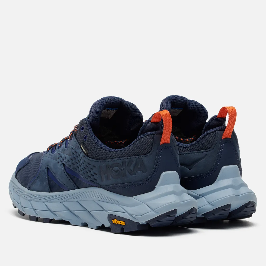 Hoka One One Мужские кроссовки Anacapa Low Gore-Tex