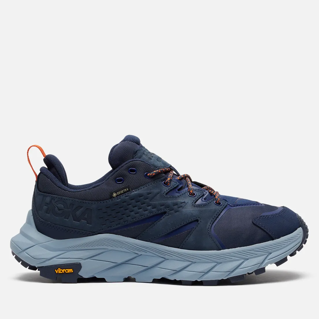 Hoka One One Мужские кроссовки Anacapa Low Gore-Tex