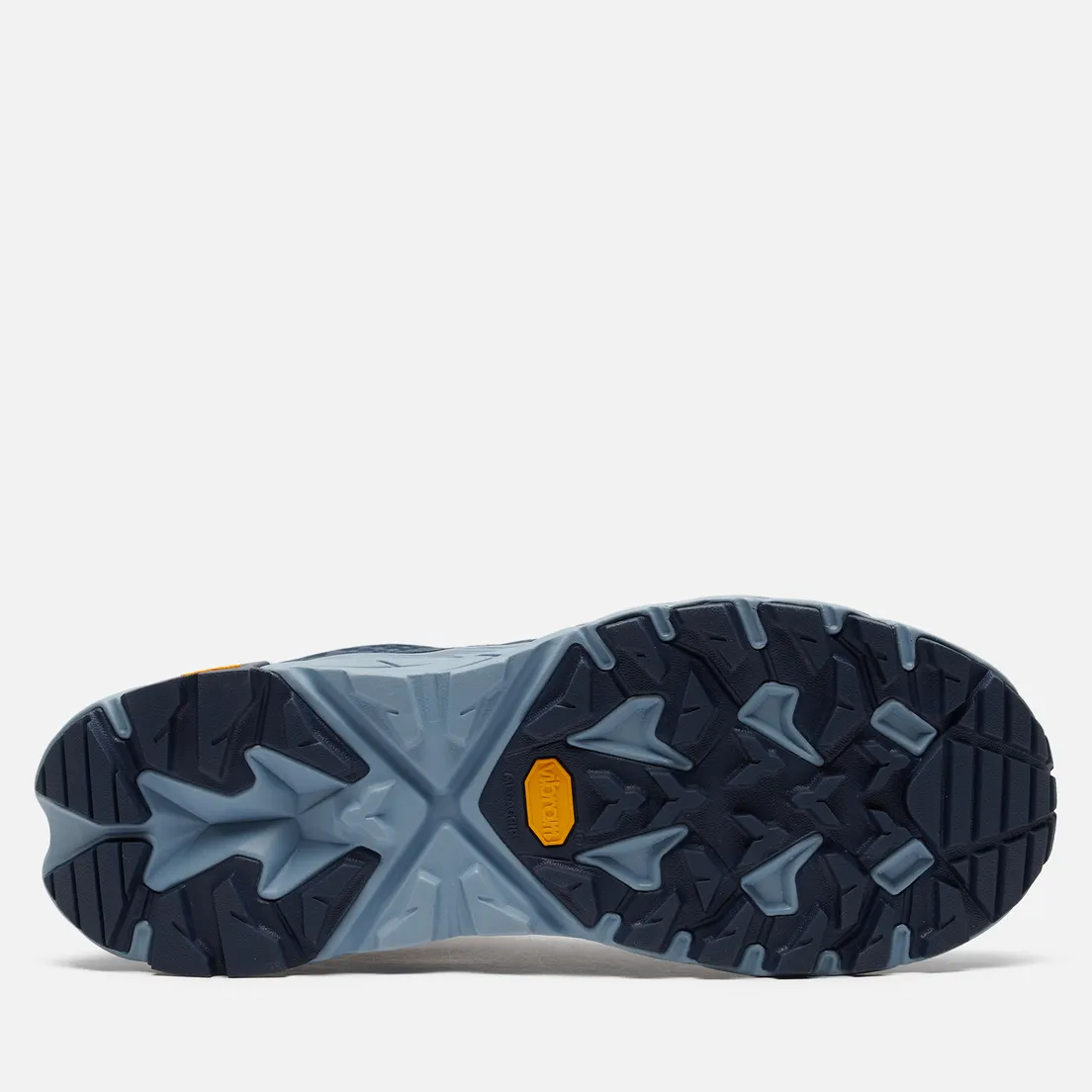 Hoka One One Мужские кроссовки Anacapa Low Gore-Tex