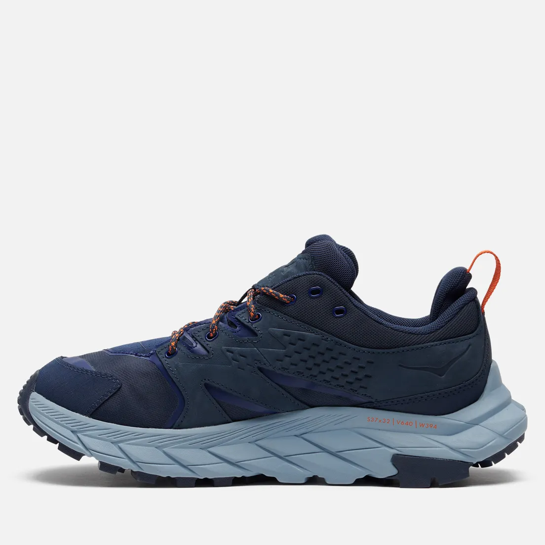 Hoka One One Мужские кроссовки Anacapa Low Gore-Tex