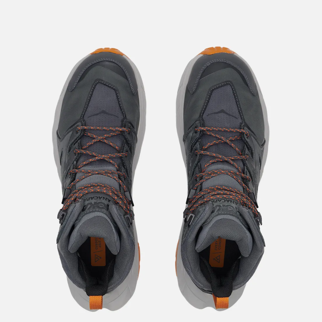 Hoka One One Мужские кроссовки Anacapa Mid Gore-Tex