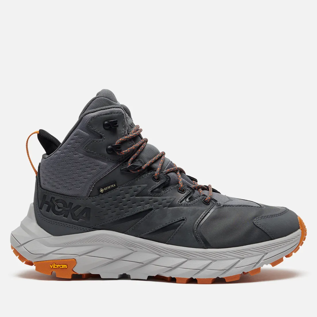 Hoka One One Мужские кроссовки Anacapa Mid Gore-Tex