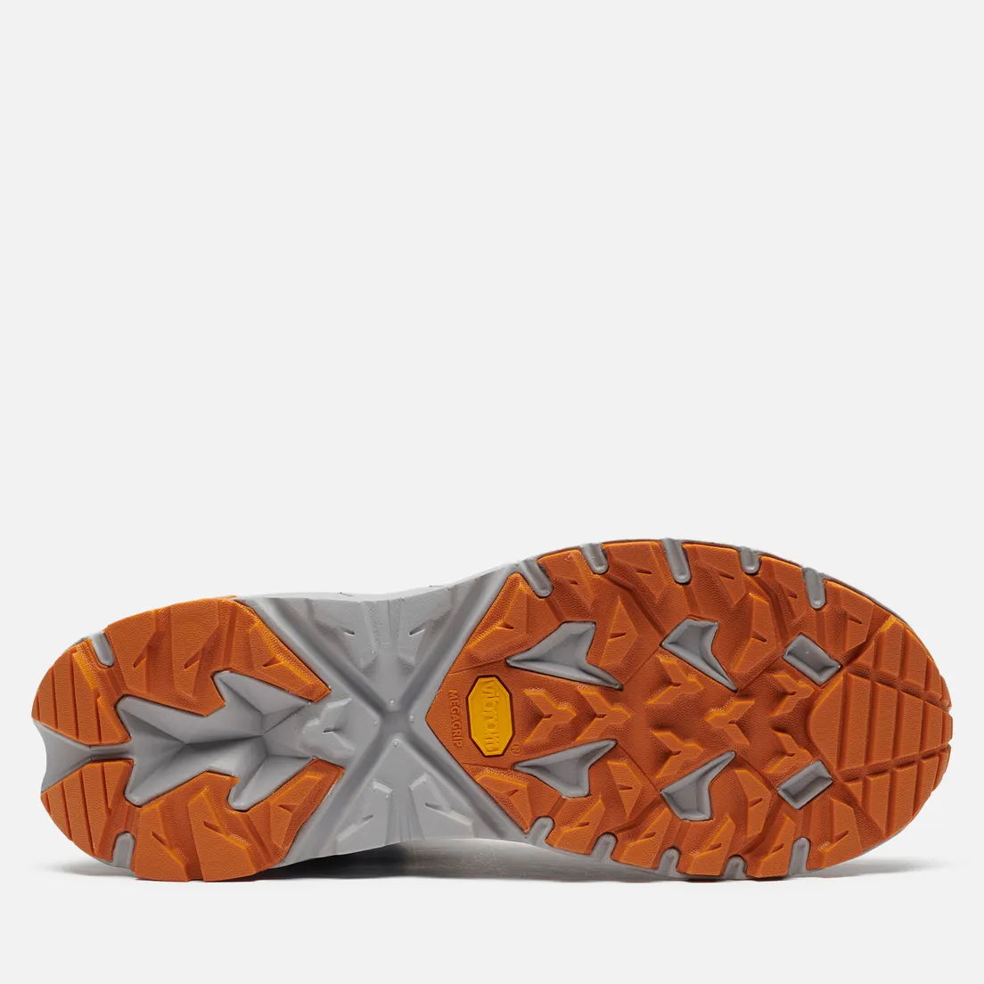 Hoka One One Мужские кроссовки Anacapa Mid Gore-Tex