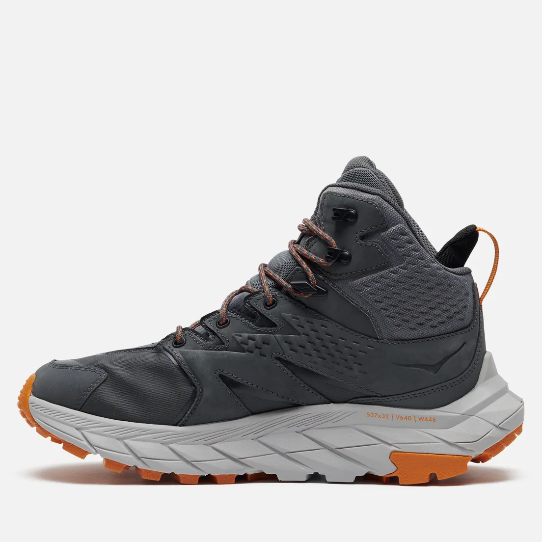 Hoka One One Мужские кроссовки Anacapa Mid Gore-Tex