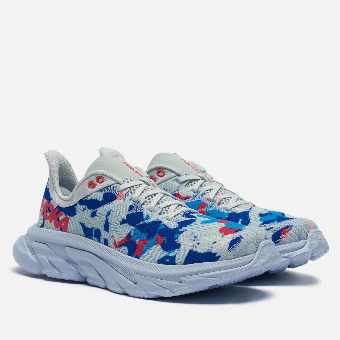 Hoka One One Кроссовки Clifton EDGE Geometric
