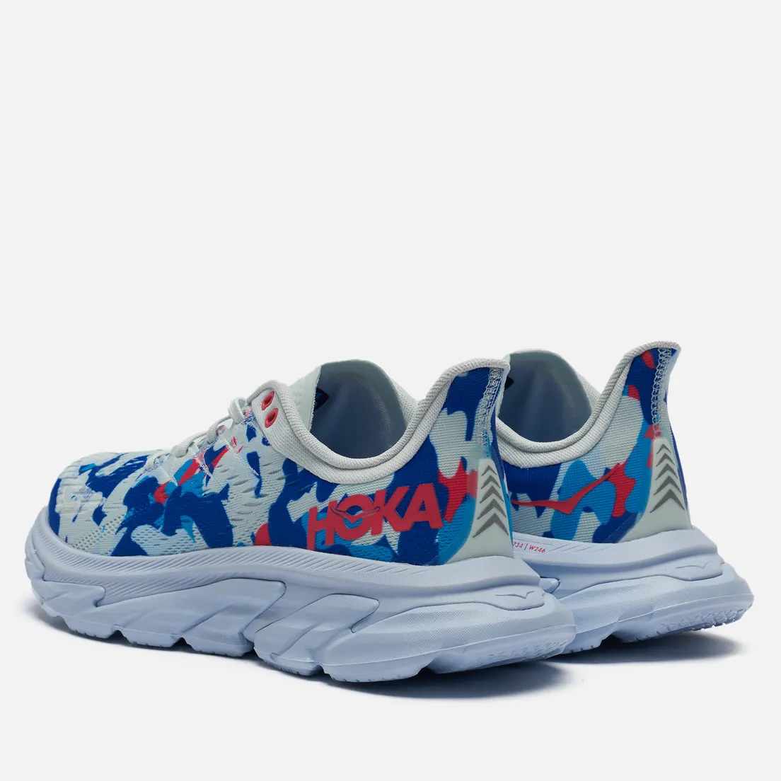 Hoka One One Кроссовки Clifton EDGE Geometric