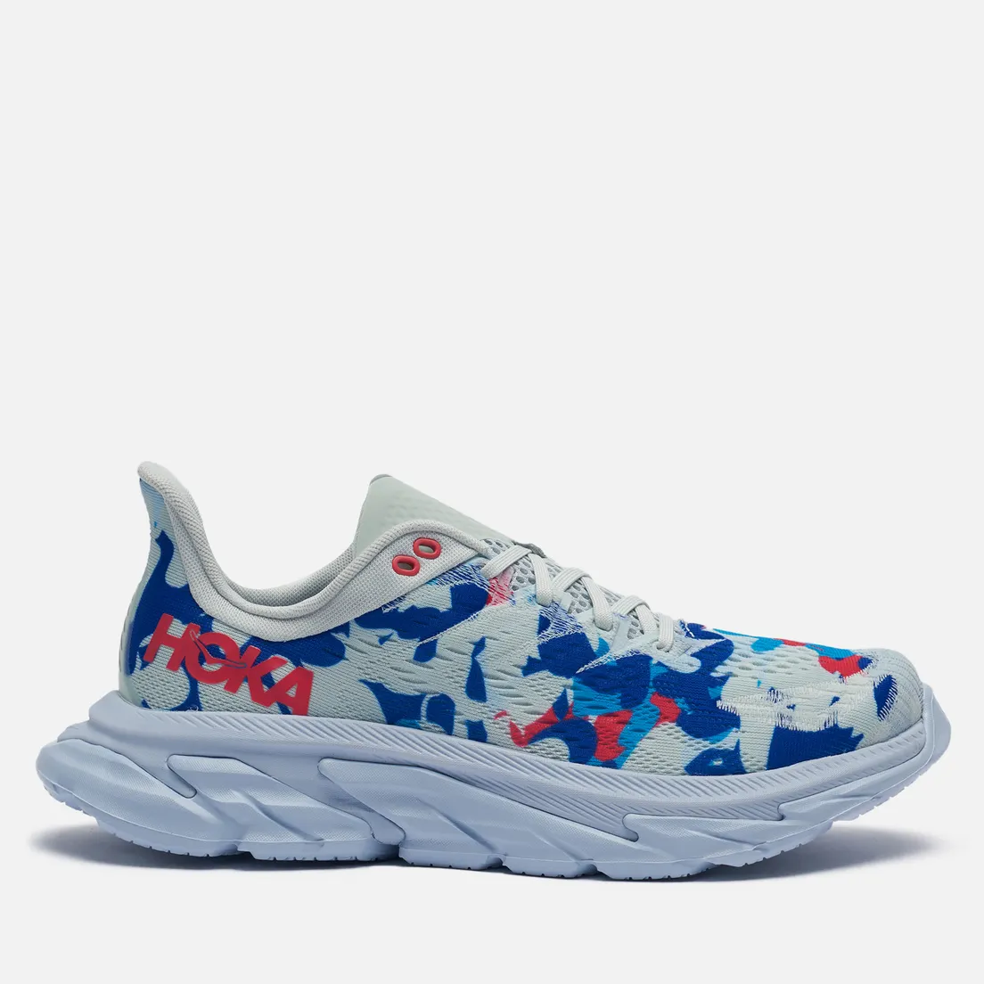 Hoka One One Кроссовки Clifton EDGE Geometric