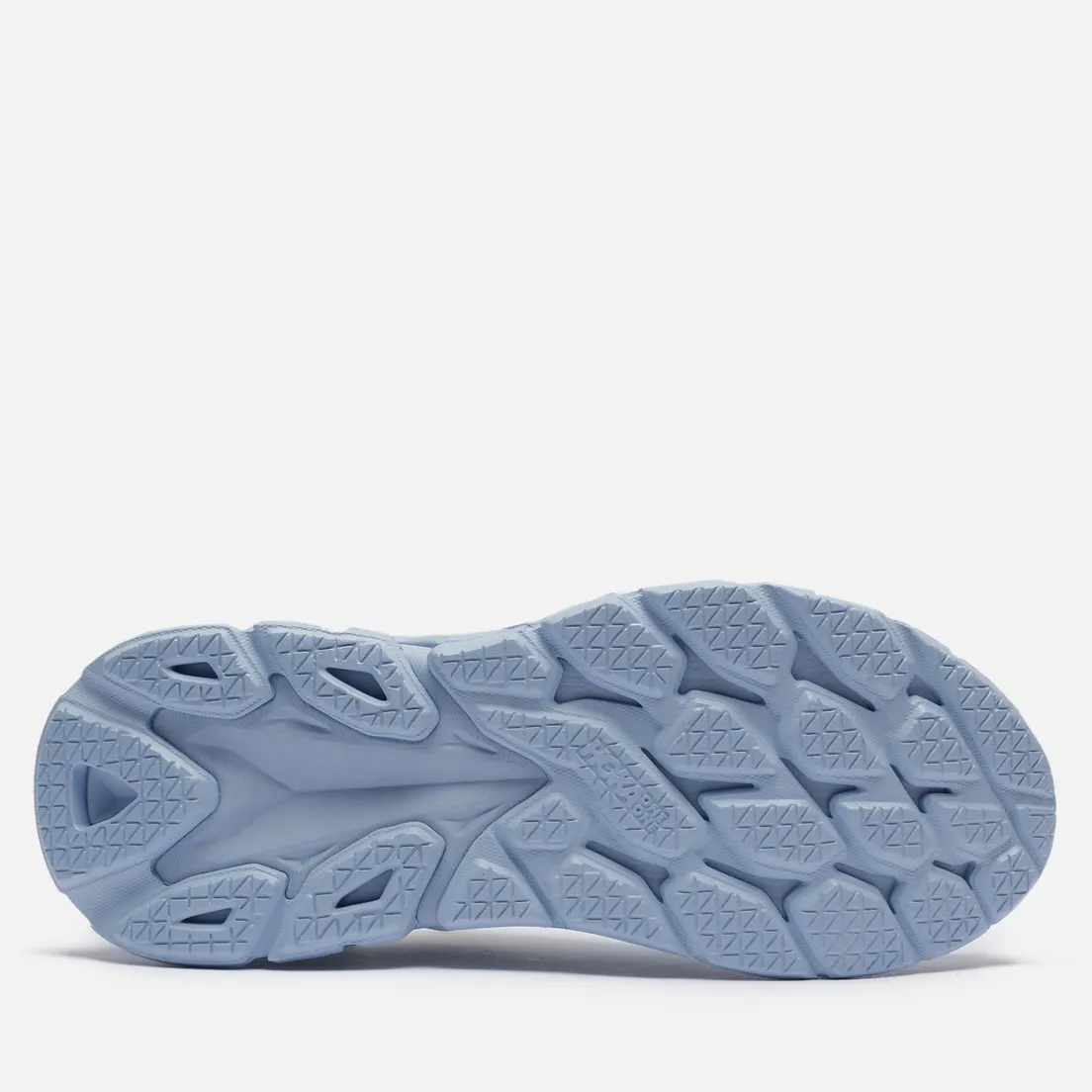 Hoka One One Кроссовки Clifton EDGE Geometric
