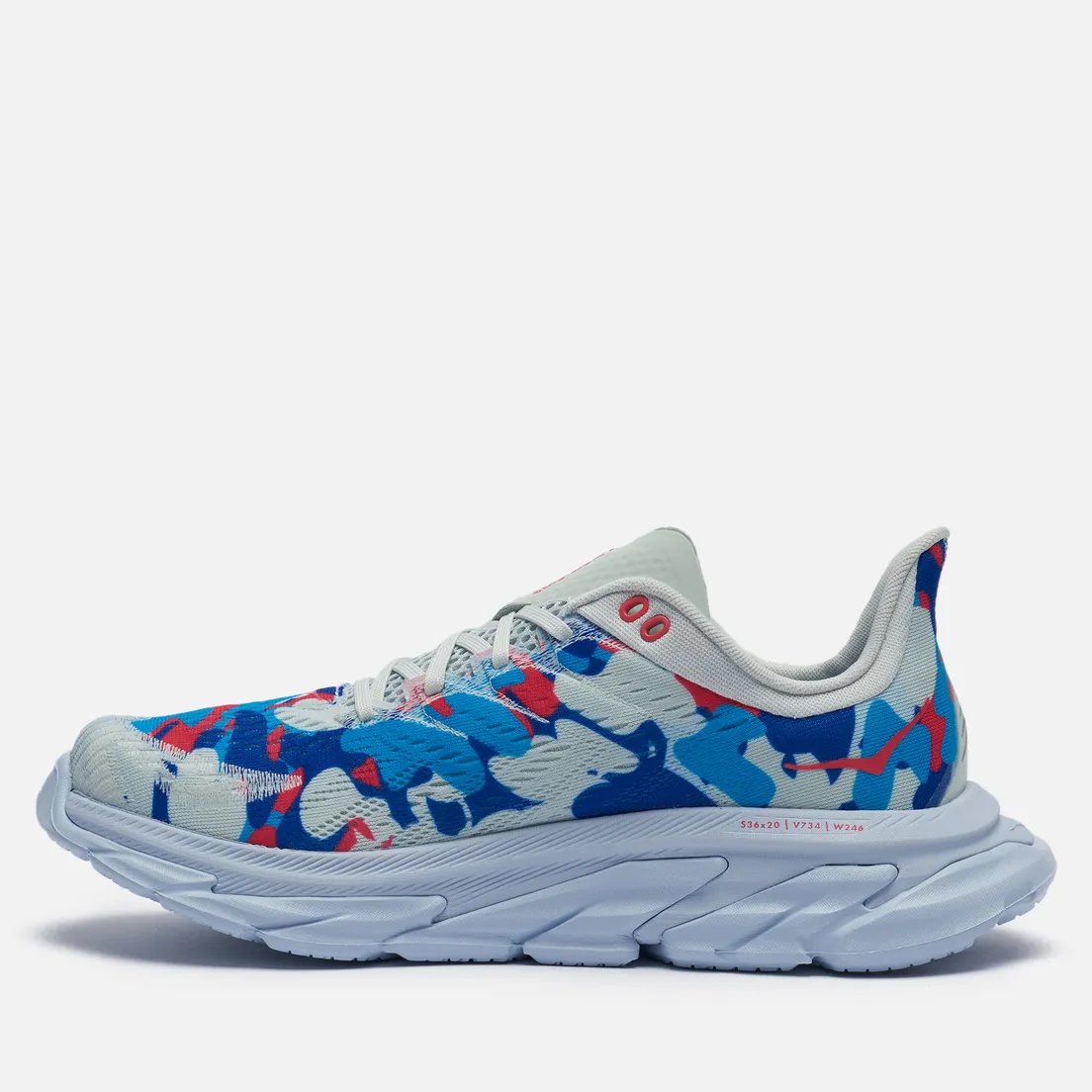 Hoka One One Кроссовки Clifton EDGE Geometric
