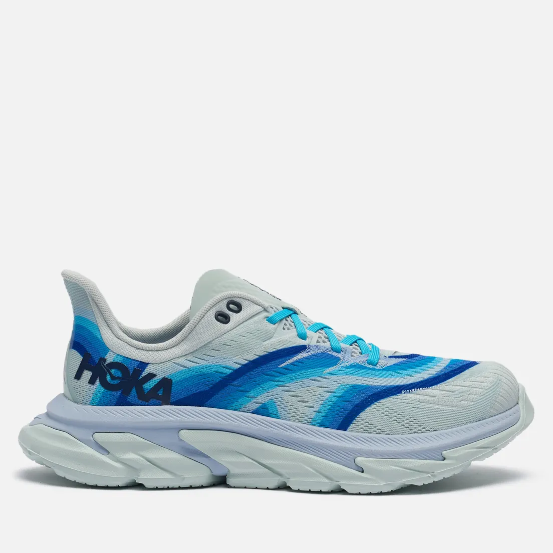 Hoka One One Кроссовки Clifton EDGE Geometric