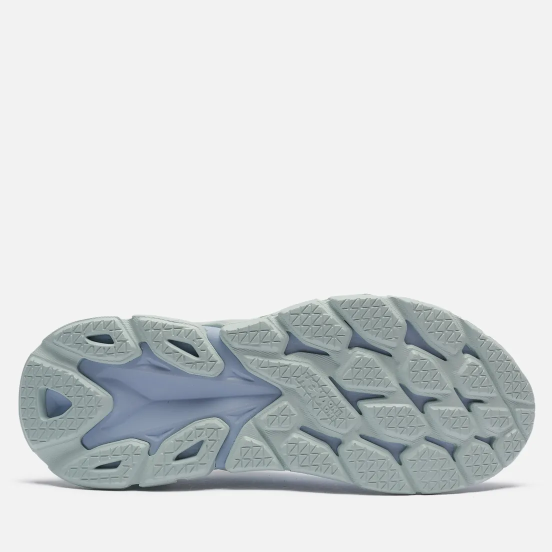 Hoka One One Кроссовки Clifton EDGE Geometric