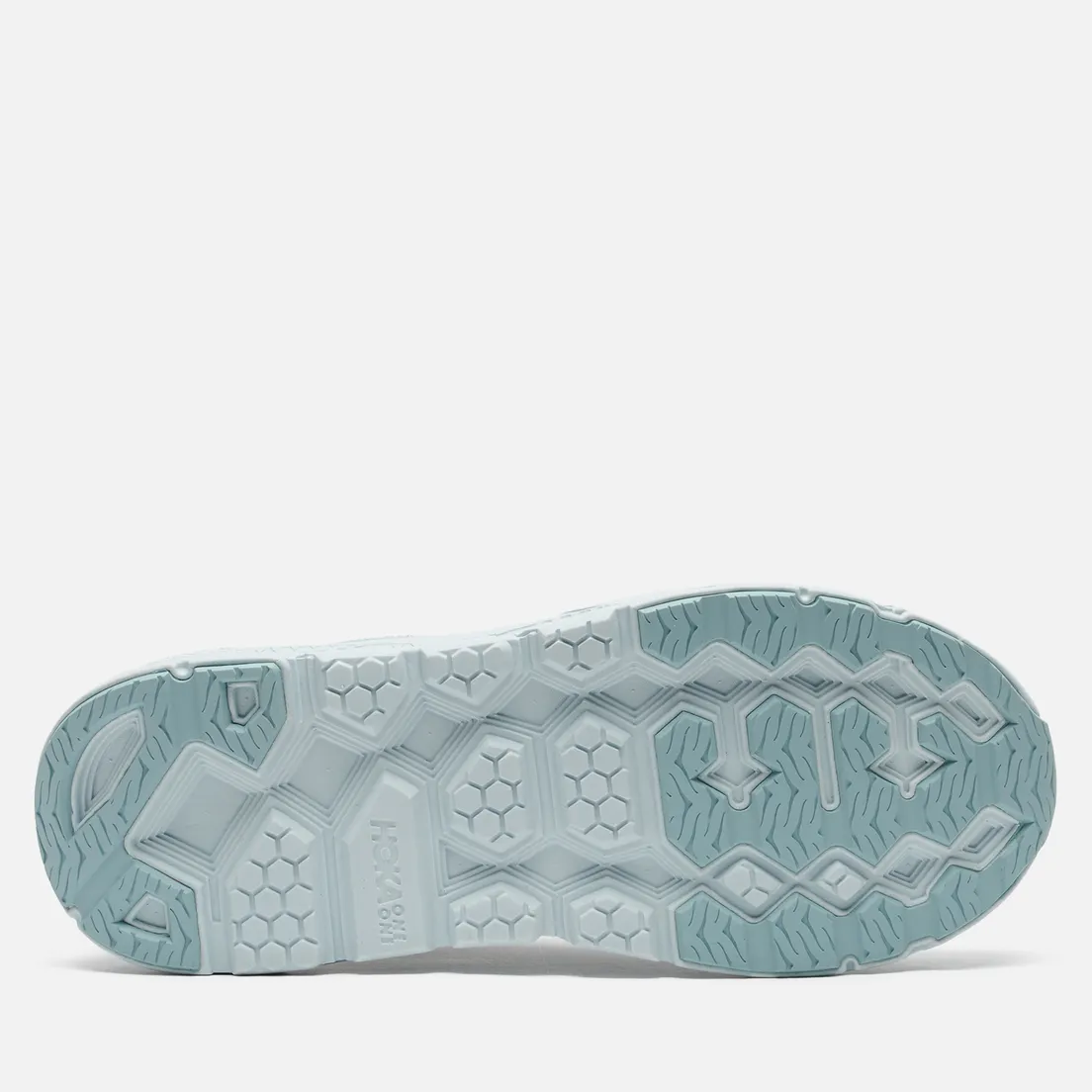 Hoka One One Мужские кроссовки Clifton L Suede