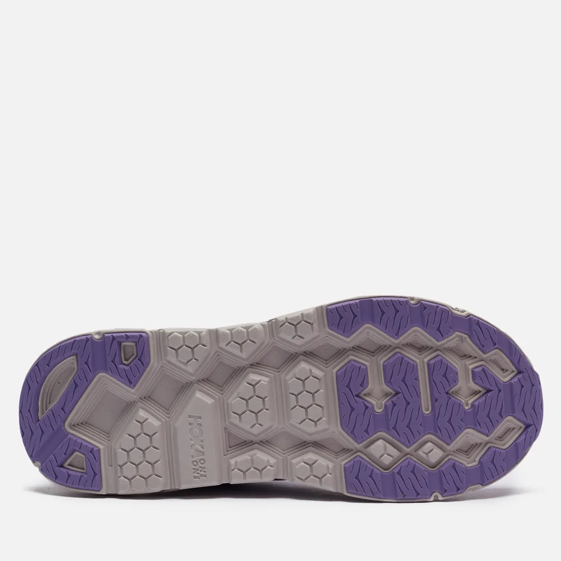 Hoka One One Кроссовки Clifton Suede