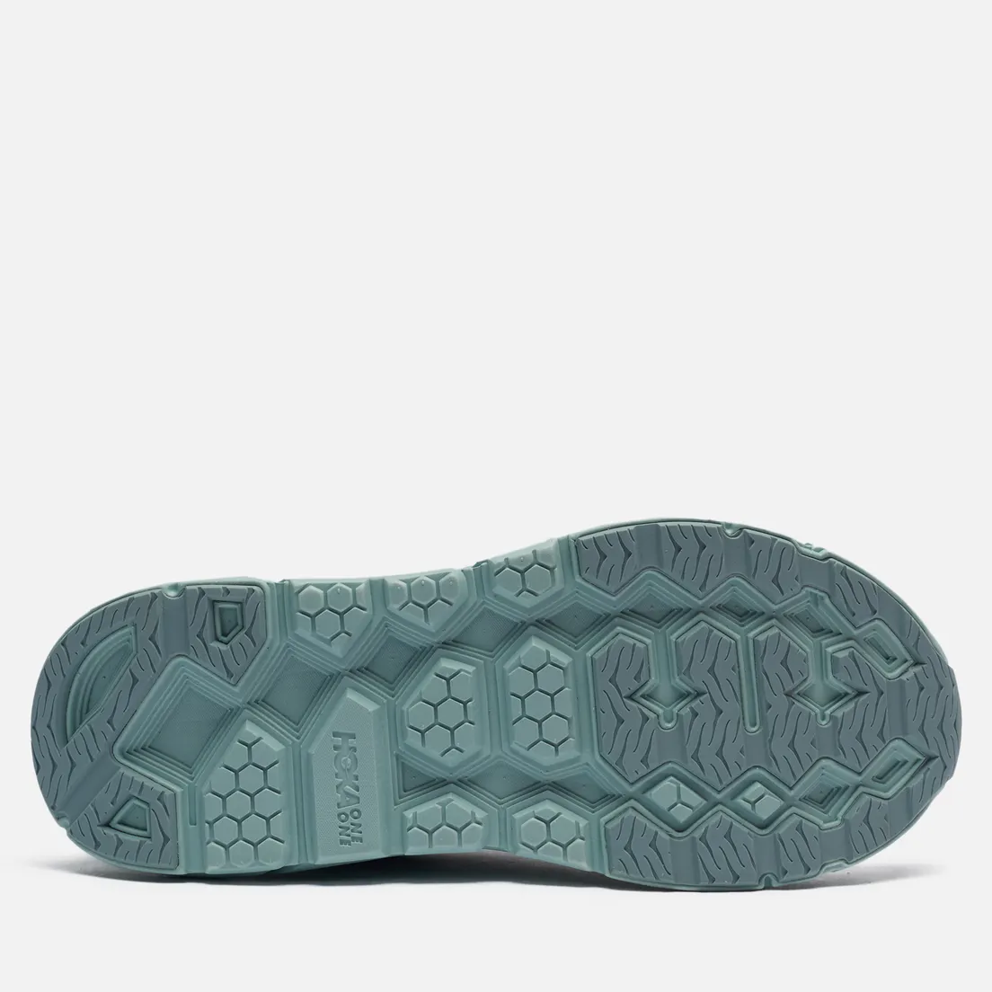 Hoka One One Мужские кроссовки Clifton Suede