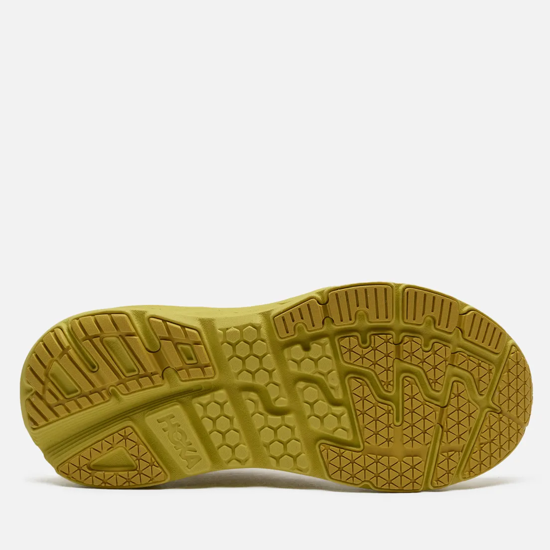 Hoka One One Мужские кроссовки Bondi Suede