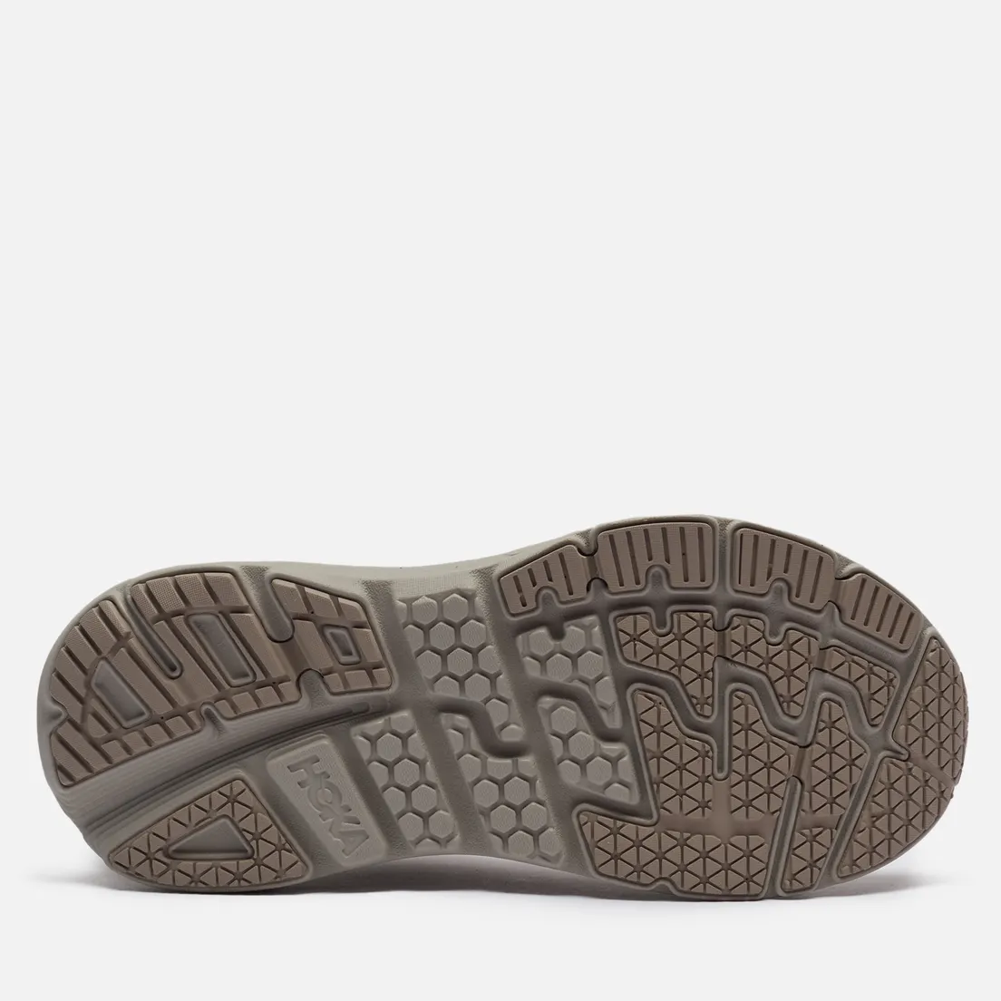 Hoka One One Кроссовки Bondi Suede