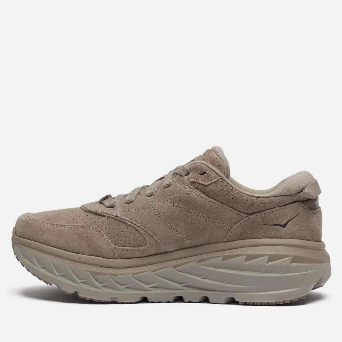 Hoka One One Кроссовки Bondi Suede