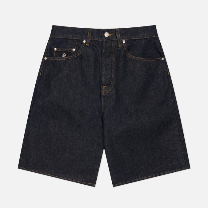 Мужские шорты Stussy Big Ol' Denim