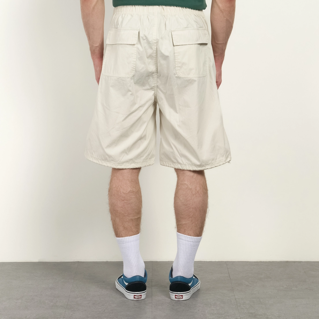 Stussy Мужские шорты Over Nyco